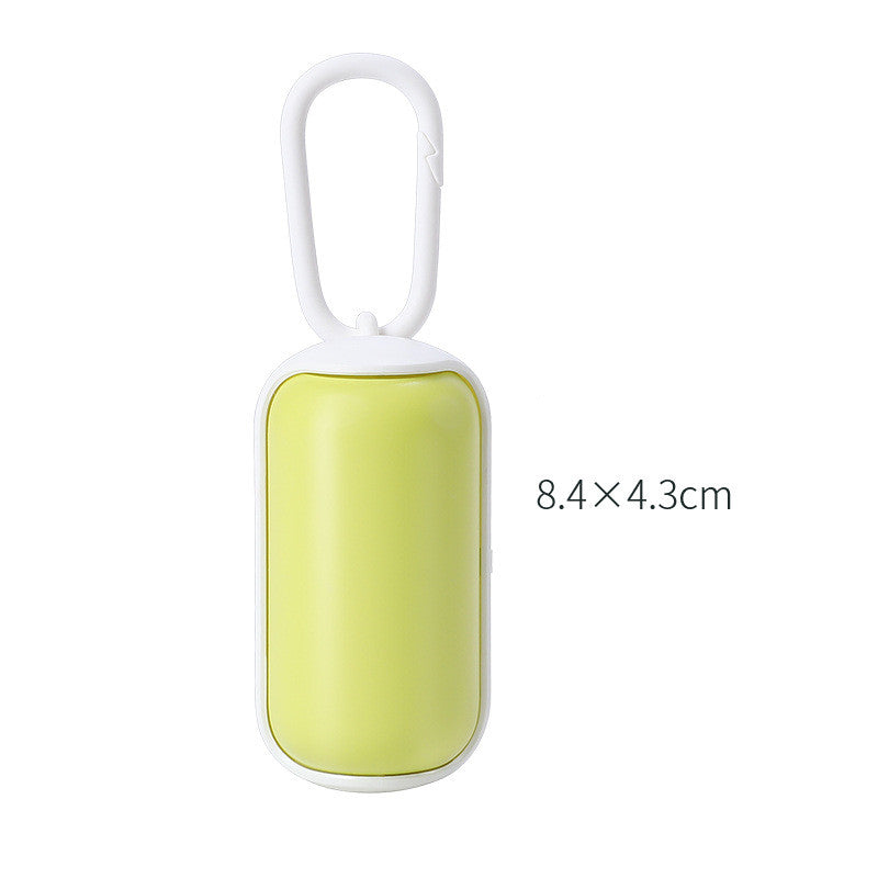 Portable Pet Litter Box and Dog Toilet Picker